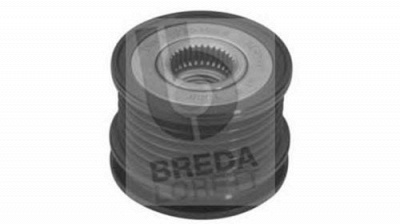 BREDA LORETT rla3161 -  Механизм свободного хода генератора